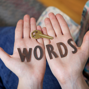 kako iskati ključne besede